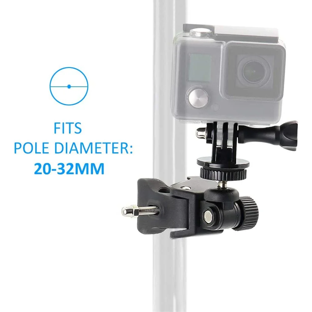 Navitech support guidon vélo - moto pour GoPro Hero LCD 2015