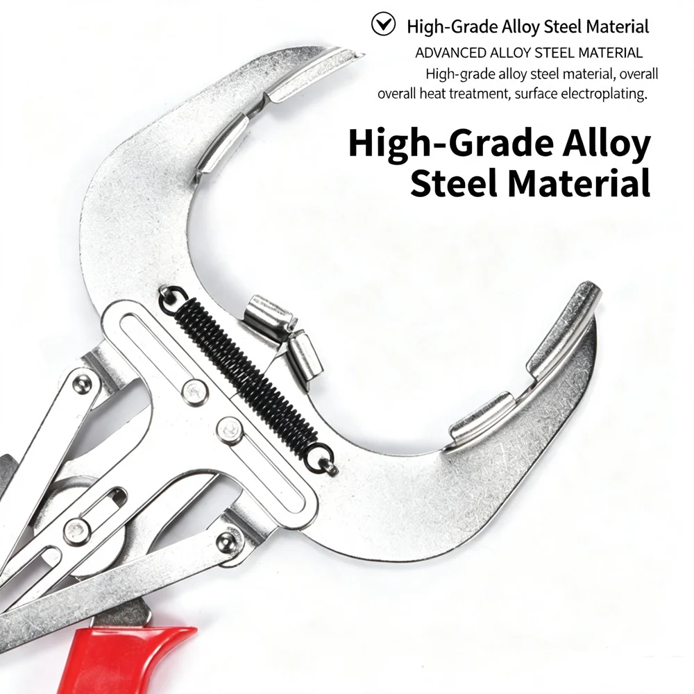 TBTOOLS Car Auto Piston Ring Pliers Expander Installation & Removal Tool Werkzeuge Installation Assembly Repair Tools TB330