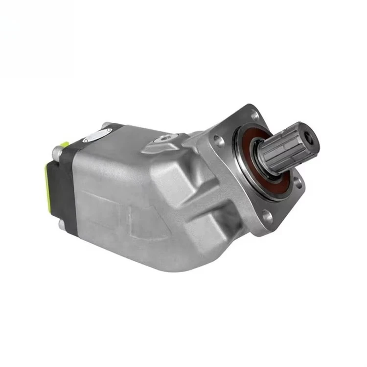 

A17FO Series Axial Piston Fixed Displacement Pumps A17FO023/10NLWK0E81-0 Hydraulic Piston Pump for HGV Loading Cranes