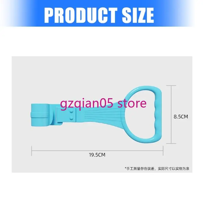 N7ME 4 قطع حلقات تدريب للرضع لتطوير التنسيق في التوازن مع سهولة التركيب