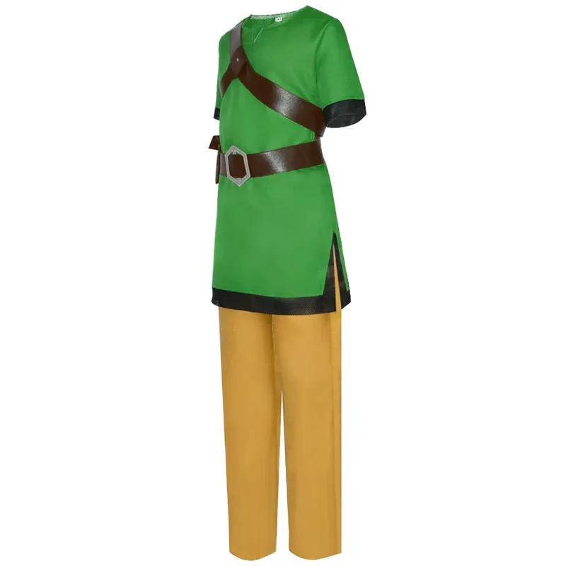 costume-d'epee-skyward-pour-enfants-et-adultes-vetements-de-cosplay-uniforme-vert-lien-tenues-pour-hommes-et-femmes-costume-d'halloween-5ftu-^-5ftu-^