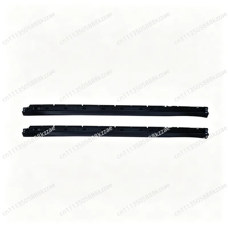 Suitable for 2011-2017 PAG  GTS Side Skirts 958 Side Frame Protectors Car Body Kits
