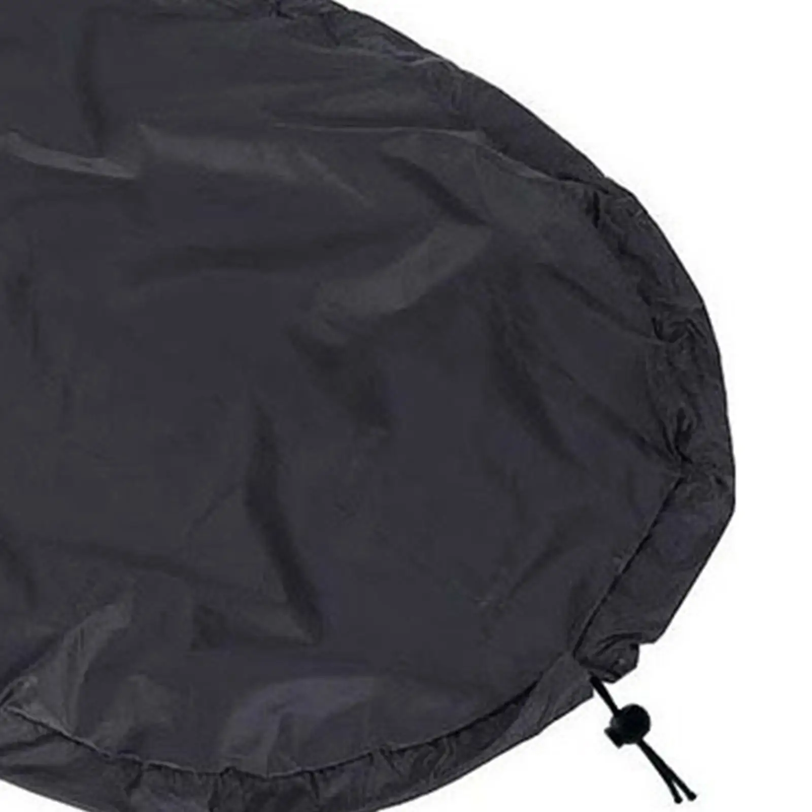 Kayak Drapeas Cover Protector, for Portable Portable Kayak Protection Deck