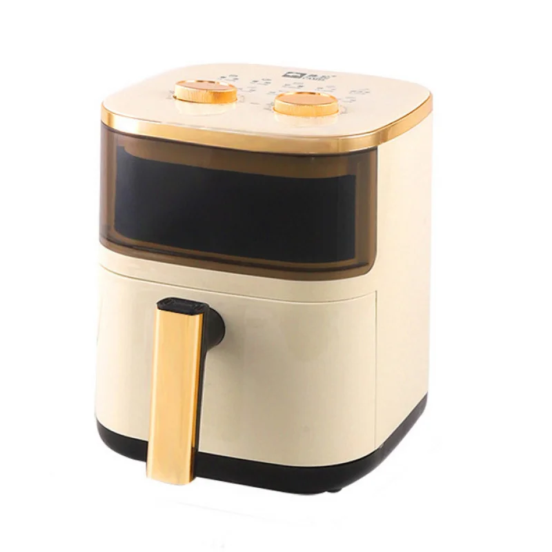 

Camel Multifunctional Household Large Capacity Oil-Free All-in-One Fully Automatic Oven Fully Automatic Fryer Air Fryer