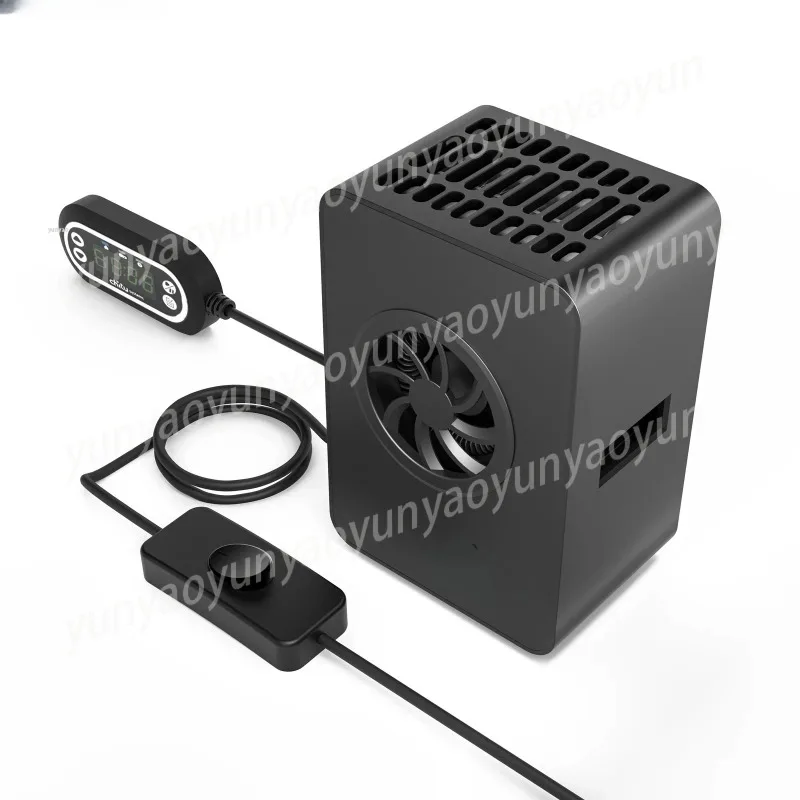 

High-power Mute 3D Printer Heater Light-curing Thermostat Precise Temp Control