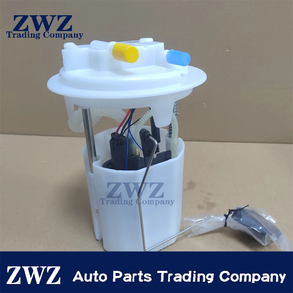 

For Peugeot Citroen Partner Box Tepee C4 Grand Picasso Fuel Pump Module Assembly 9684994480 9657601480 1525HZ