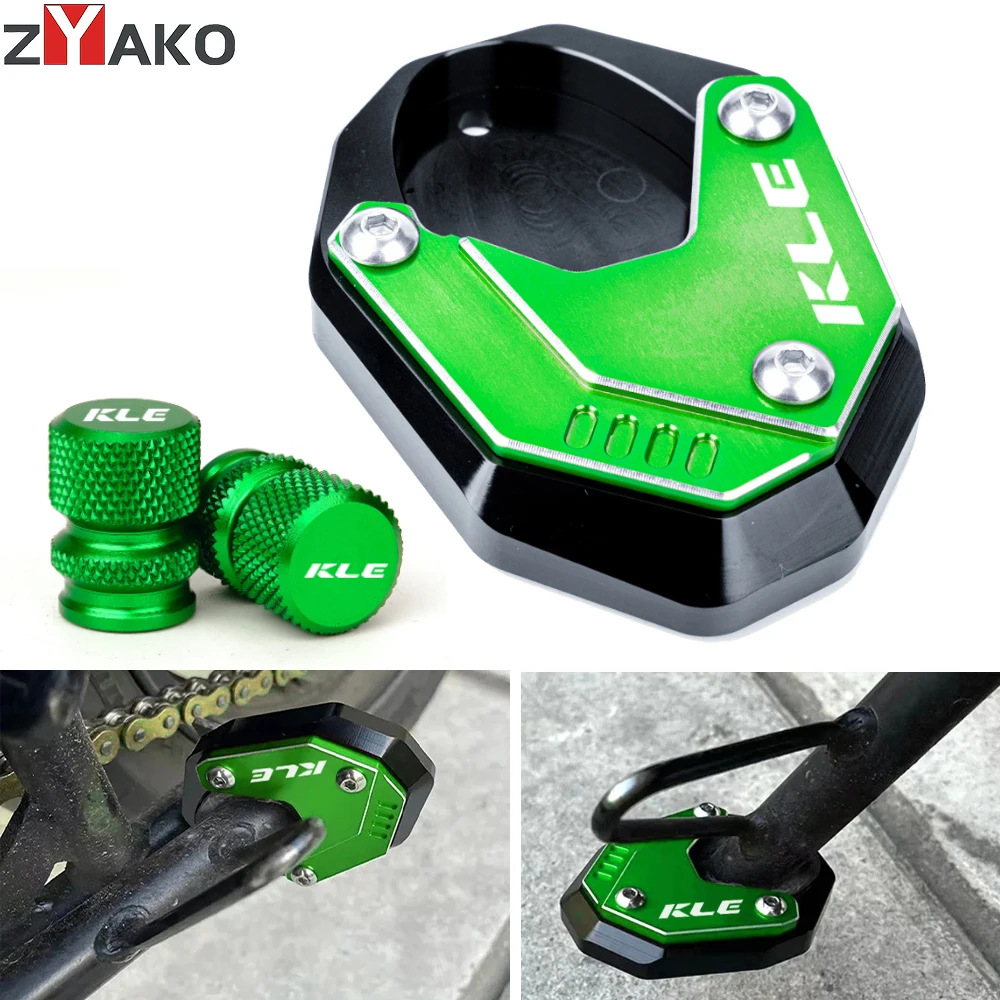 For KAWASAKI KLE500 KLE 500 SE 2025 2026 VERSYS 650 KLE 650 CNC