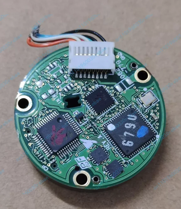 Accessories 1pcs incremental encoder ywp-ah 082-779
