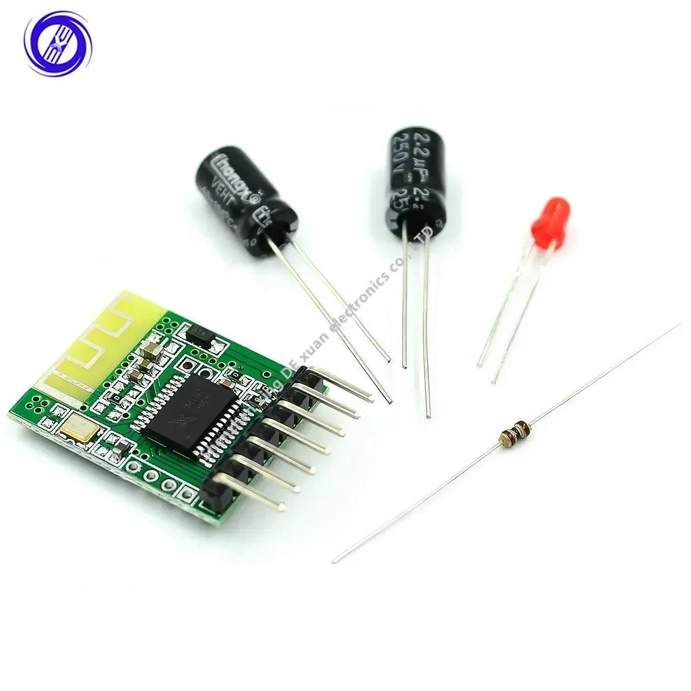 10Pcs For Bluetooth…