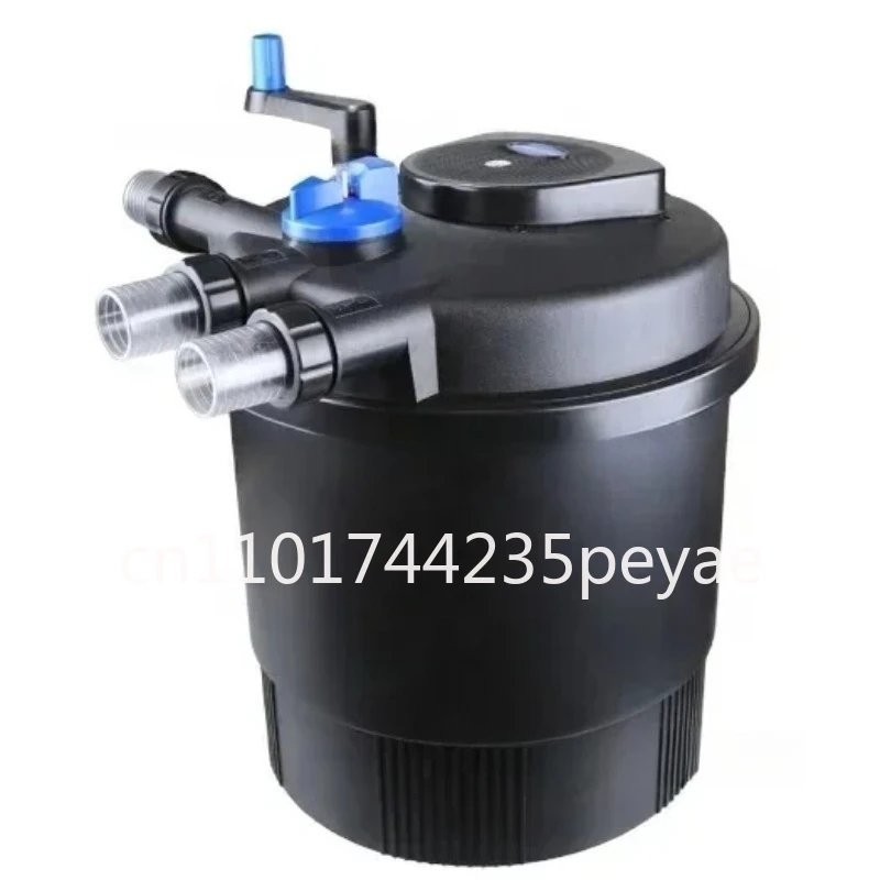 Fishpond Cpf 2500 5…