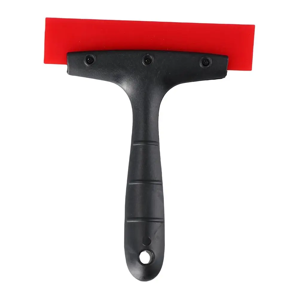 Glass Wiper Silicone Car Washing Window Cleaning Grout Scrapers Gap Filling Tool Squeegee Cleaning Scraper Shovel