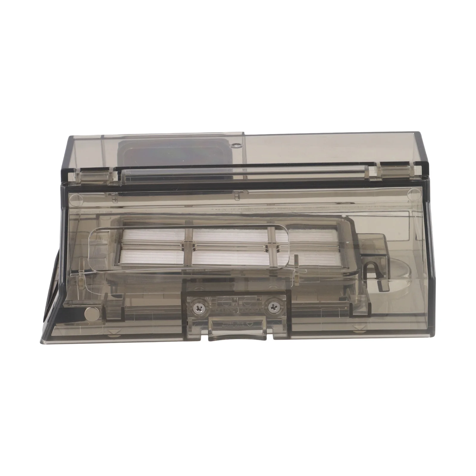 

Plastic Dust Box Replacement For Lydsto R2 R1W2 For UWANT U200Lite U260 U200 U200Pro S1 S1 Plus Vacuum Sweeper Parts