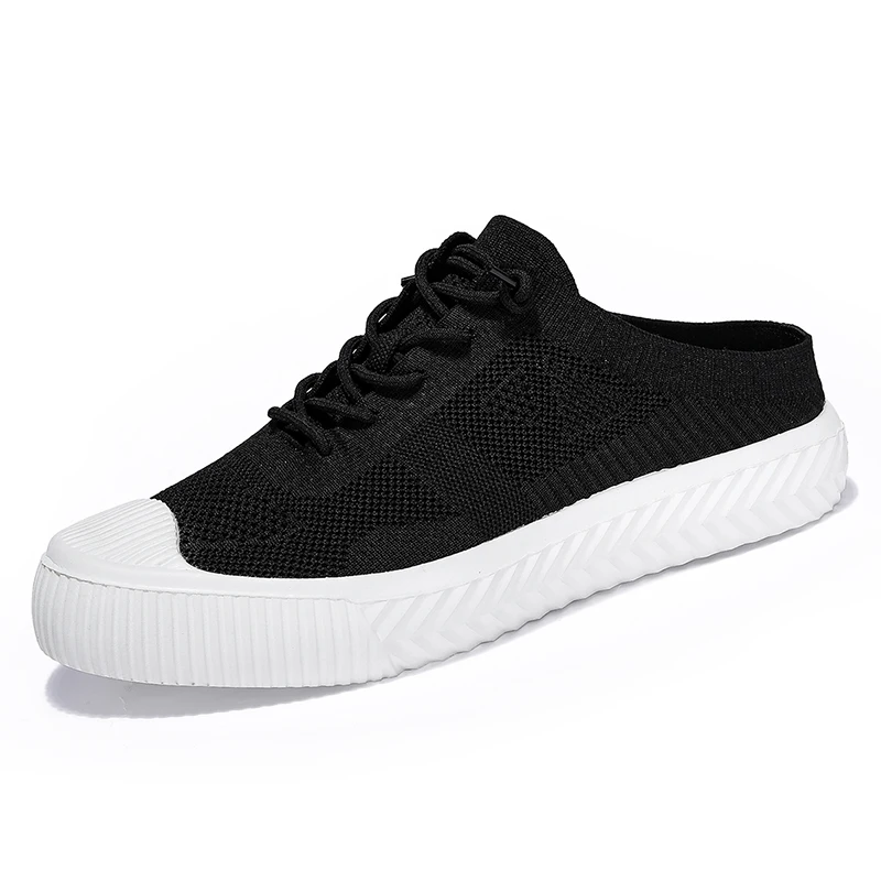 Atmungsaktive Mesh-Sneaker – Leichte, lässige Sommerschuhe für Damen und Herren_voghion.com