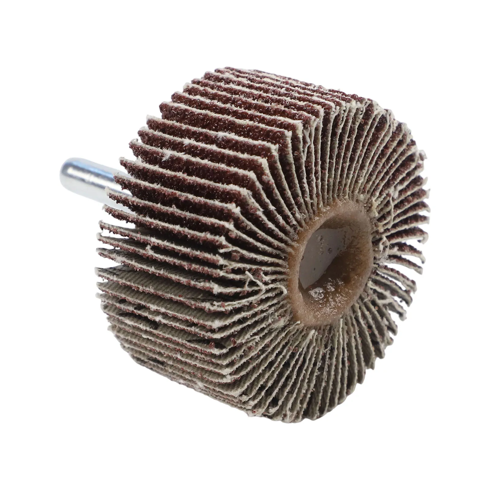 Emery Cloth Wheel Rotary Tool Disc For Professional Use Low Noise Operation Multi-purpose Use Good Self-sharpening