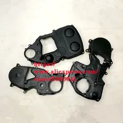 Engine Timing belt cover for Brilliance BS4/M2 BS6/M1 FRV 4G engine