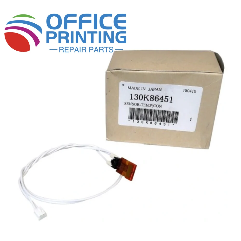 130K86451 Original Sensor Thermistor For Xerox DW3030 3030 3035 6204 6604 6605 6050 6055 6030 6035 6279 130K 86451