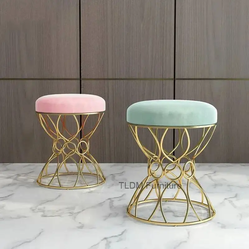 Round Modern Fittin…