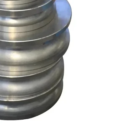 

45# Steel Pulley U-shaped V-shaped Steel Wire Pulley Thickened Elbow Track Guide Wheel Round Steel Tube Micro Bearing