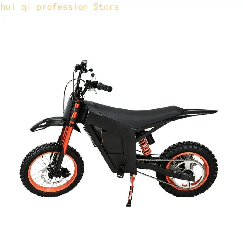 Elektrisches Dirtbike-Heckschutzgitter mit Schrauben und Unterlegscheiben für Tuttio 01 H8WE – Detail 7