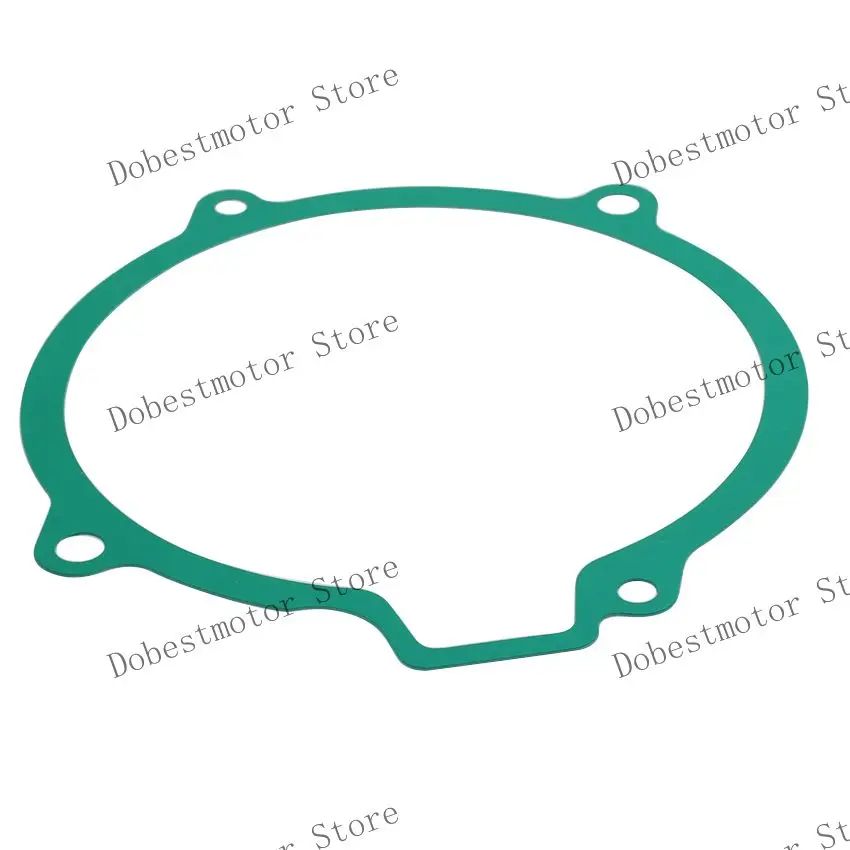 Motorcycle Stator Magneto Generator Cover Gasket For Kawasaki KZ1000 KZ440 KZ550 LTD GPZ LTD Spectre GT550 Z550 11060-1055