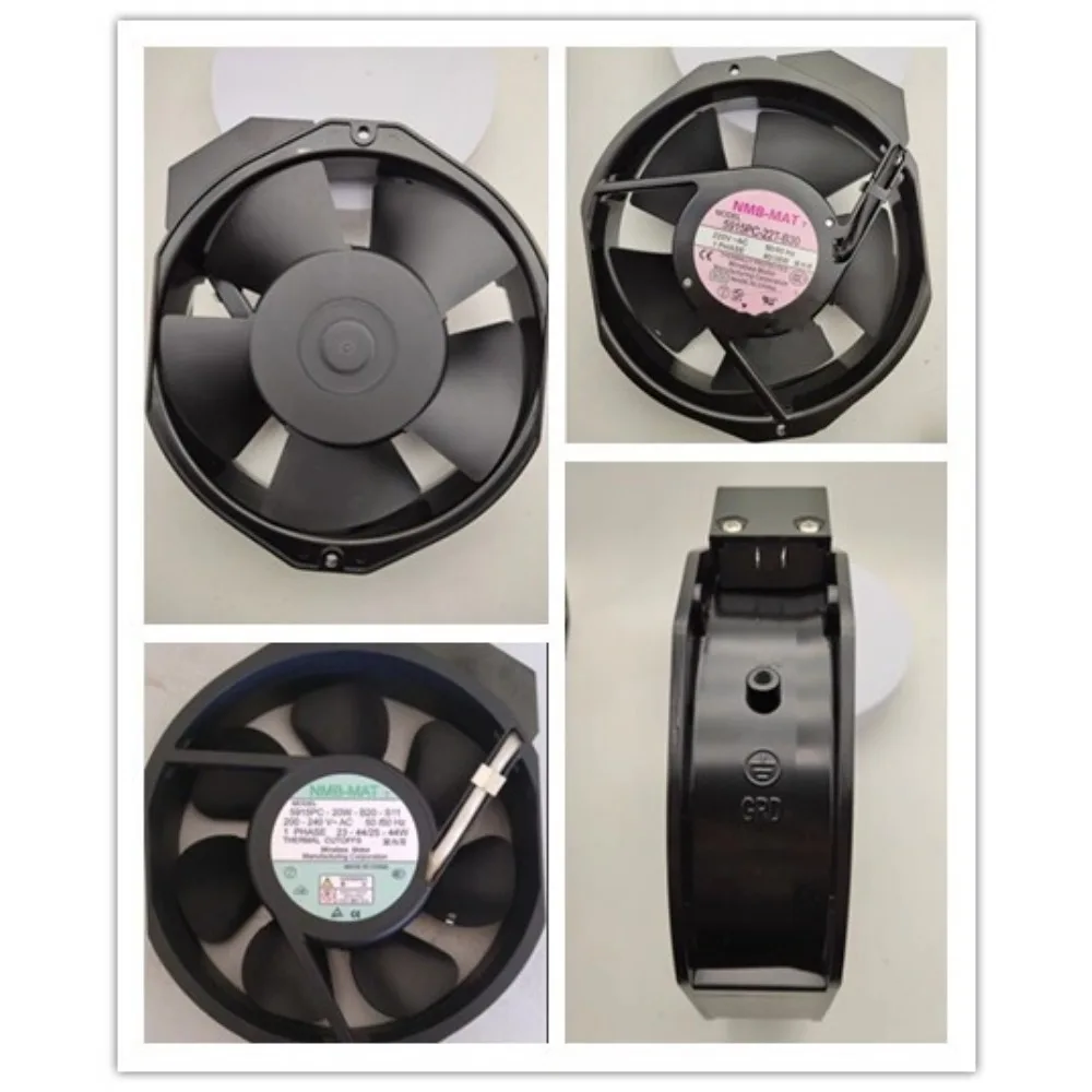 

For New 9WF1224H1D05 DC24V Cooling Fan with Special Plug 90 Days Warranty - Wholesale