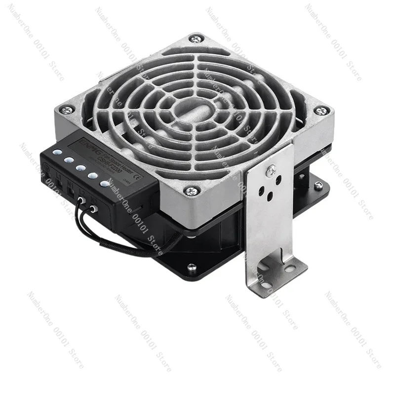 Industrial cabinet fan heater CSH8-F2400 dehumidification, antifreeze 100W~ 800W 220V