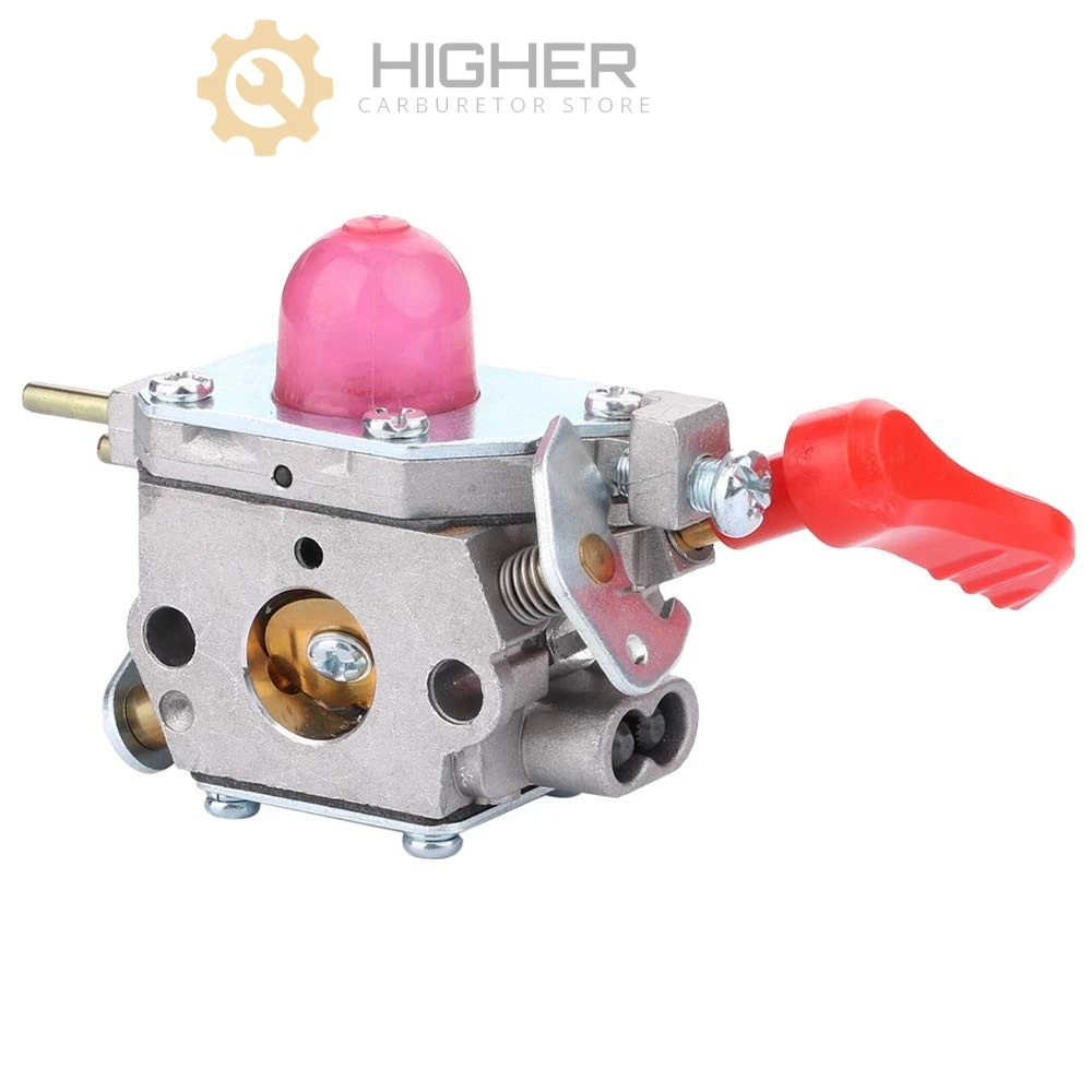 Новый комплект 545081857 для Poulan VS-2 BVM200FE, воздуходувка для листьев Zama C1U W43B, карбюраторный триммер Craftsman Weedeater Poulan C1U-W43