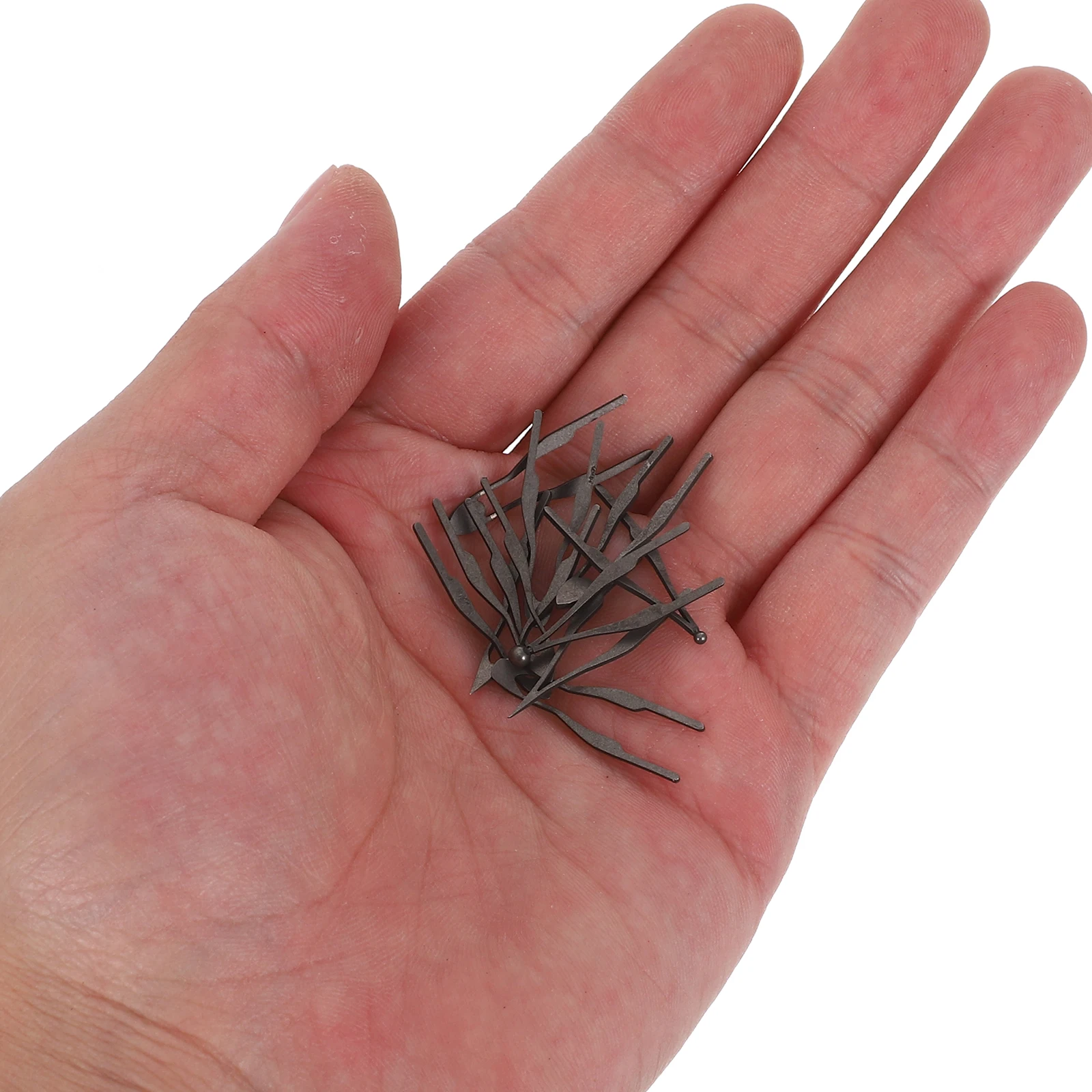 

10pcs Electric Pyrography High Impedance Replacement Wire Nibs For Wood Burning Tool Diy Craft Projects Wood Burner Tips