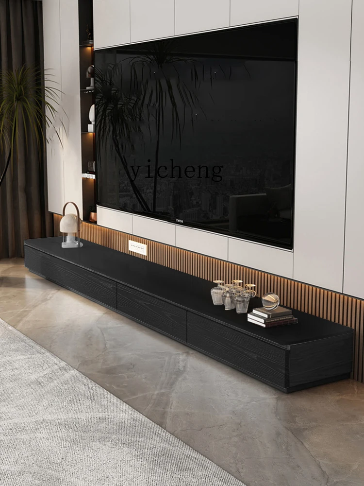 Fy Rock Slab Tv Cab… - image