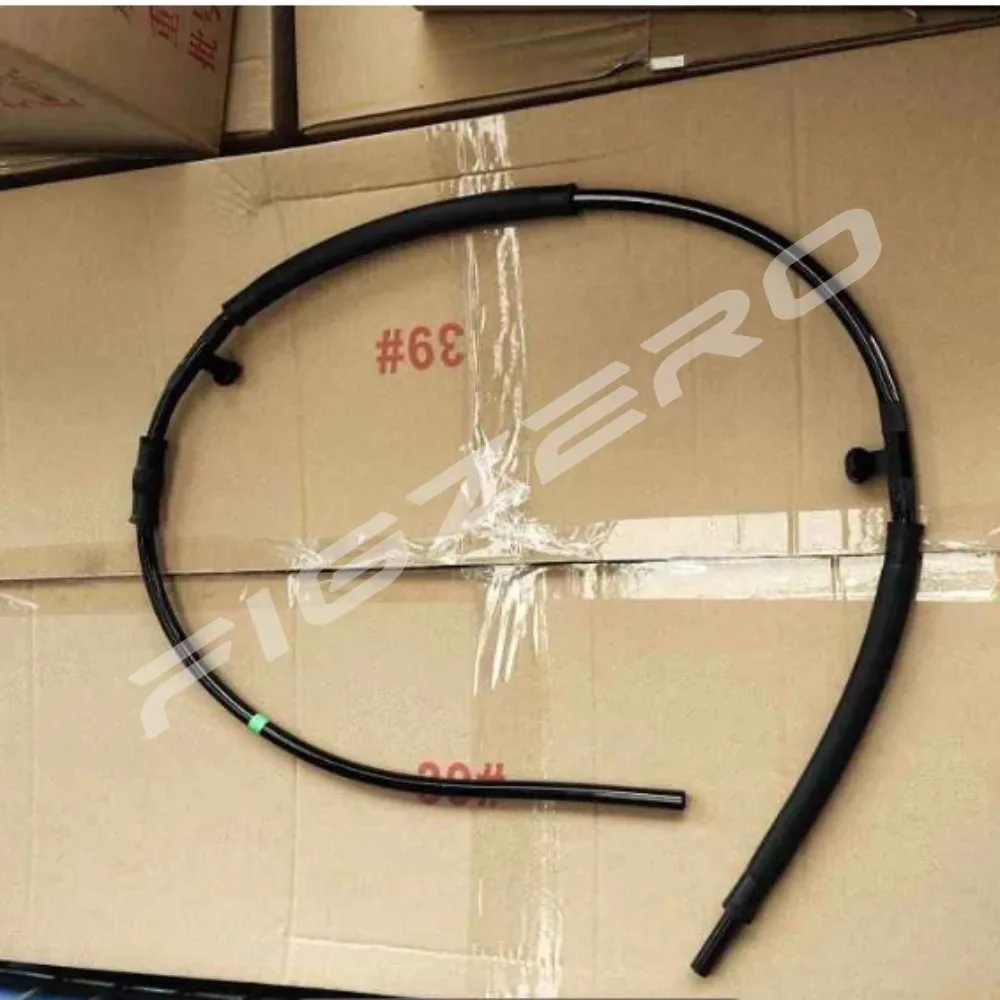 

GC9 KC-2 Sunroof Drain Tube Front Rear Right Left Brand New Genuine for Geely Atlas Borui