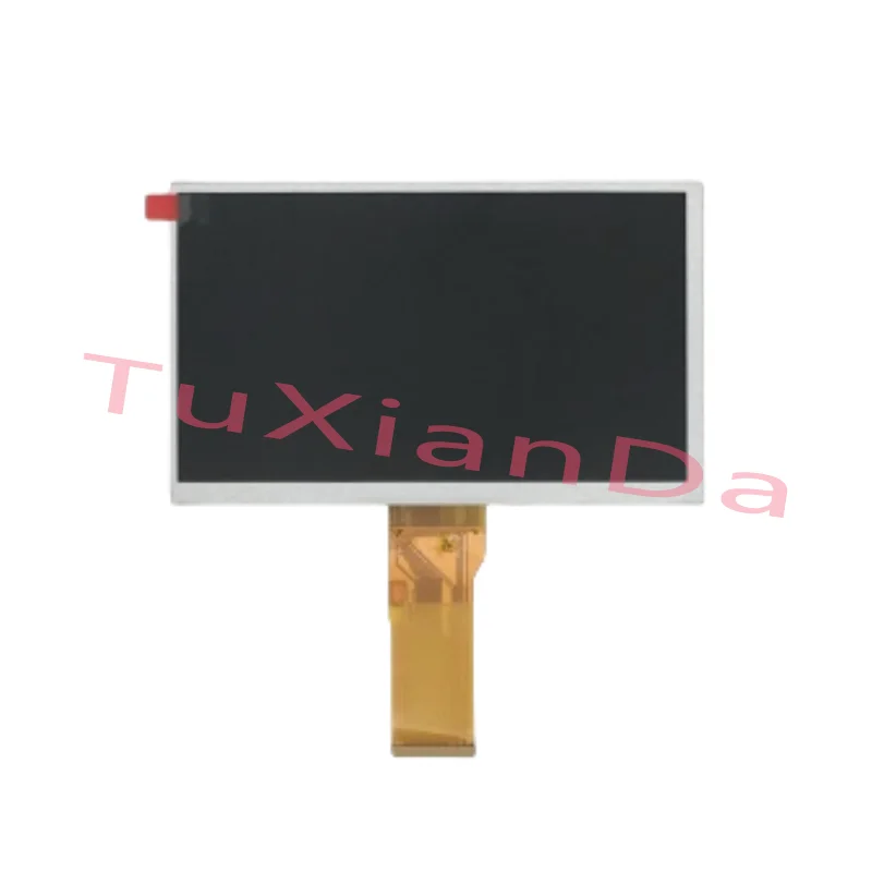 

Original TM070RDH13 LCD Panel 7inch LCD Display for Industrial LCD Module
