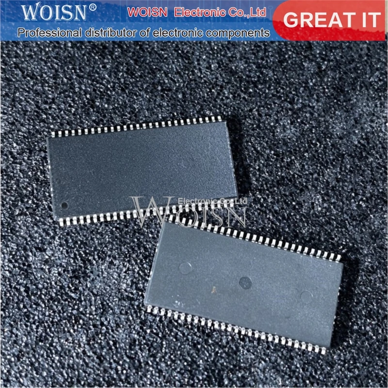 5pcs/lot K4S280832F-UC75 TC554161AFT-70L TC554161AFT AS4C16M16SA-6TCN AS4C16M16SA DS2516APTA-75 DS2516APTA-75-E TSOP-54