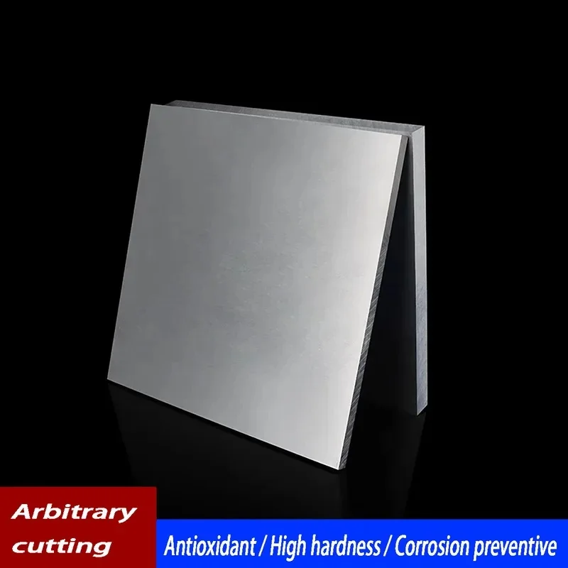 New 1060 Aluminum Sheet Plate 0.5-10mm Thick Pure Aluminium Frame Metal Plate Width 100-400mm 100 150 200 300 400mm