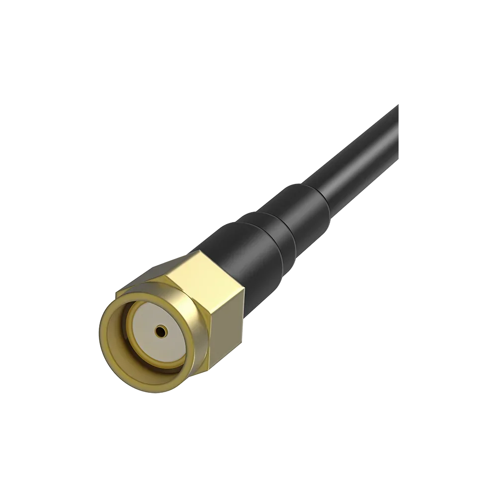 iFlight Albatross V2 5.8GHz LHCP RPSMA FPV Antenna 60mm / 100mm / 150mm for FPV drone part