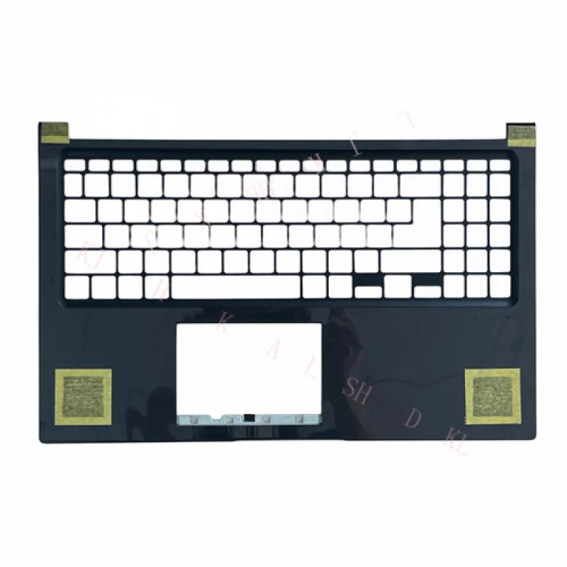 

N New for Asus Vivobook Go E1504 E1504G E1504F C cover black