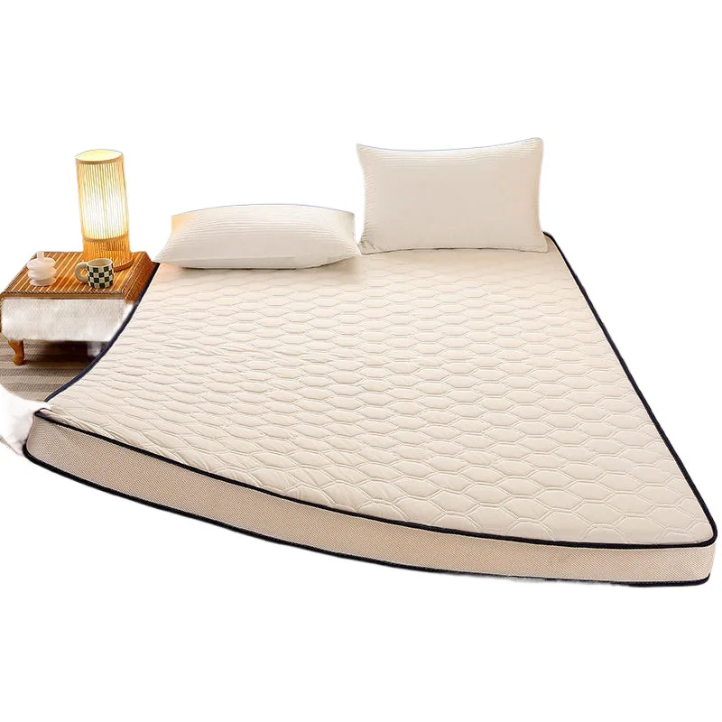 Thickened cushions, household tatami sponge mattresses, dormitory mattresses