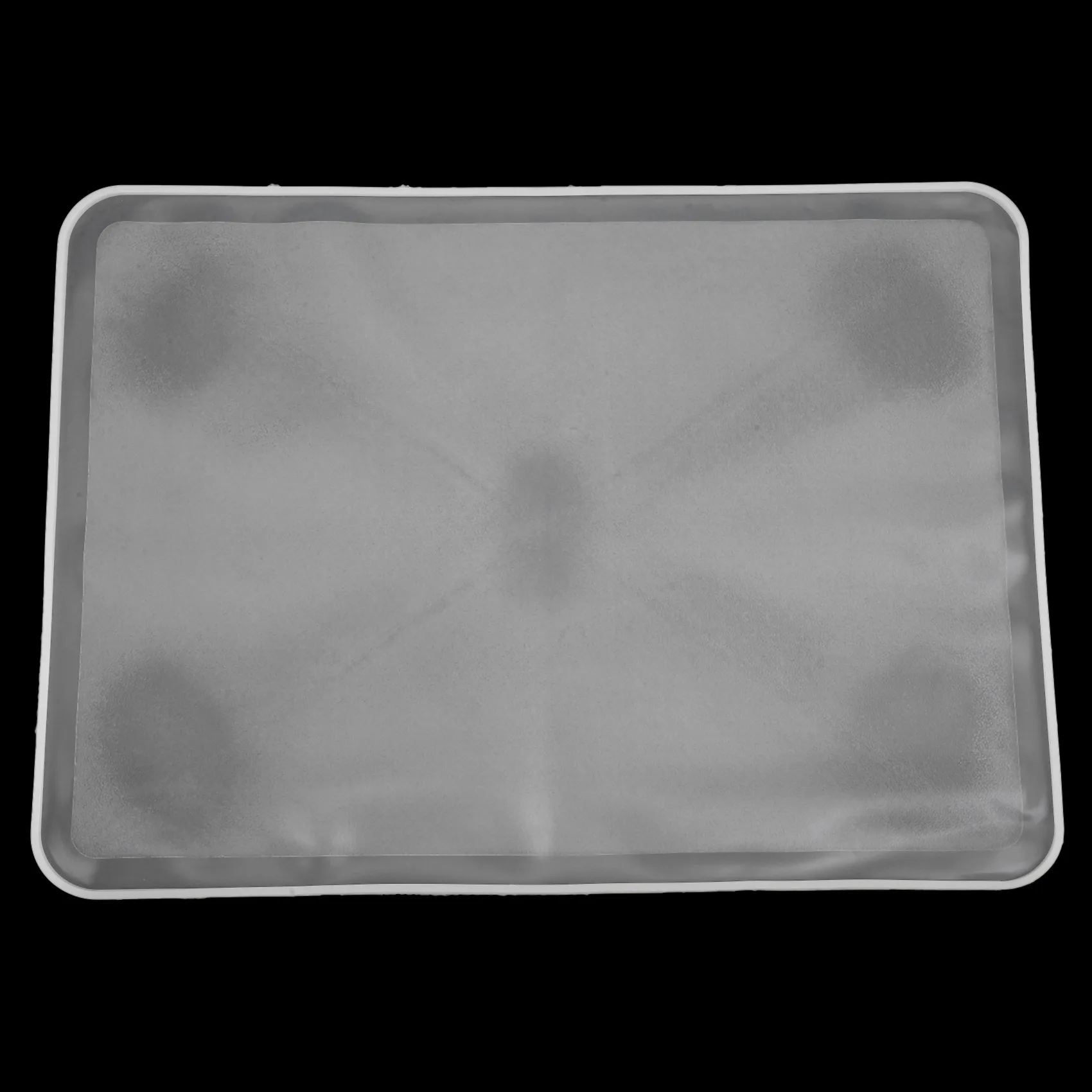 

ALIM-3PCS Silicone Vacuum Sheet 3D Silicone Film For ST-3042 3D Sublimation Transfer Heat Press Machine