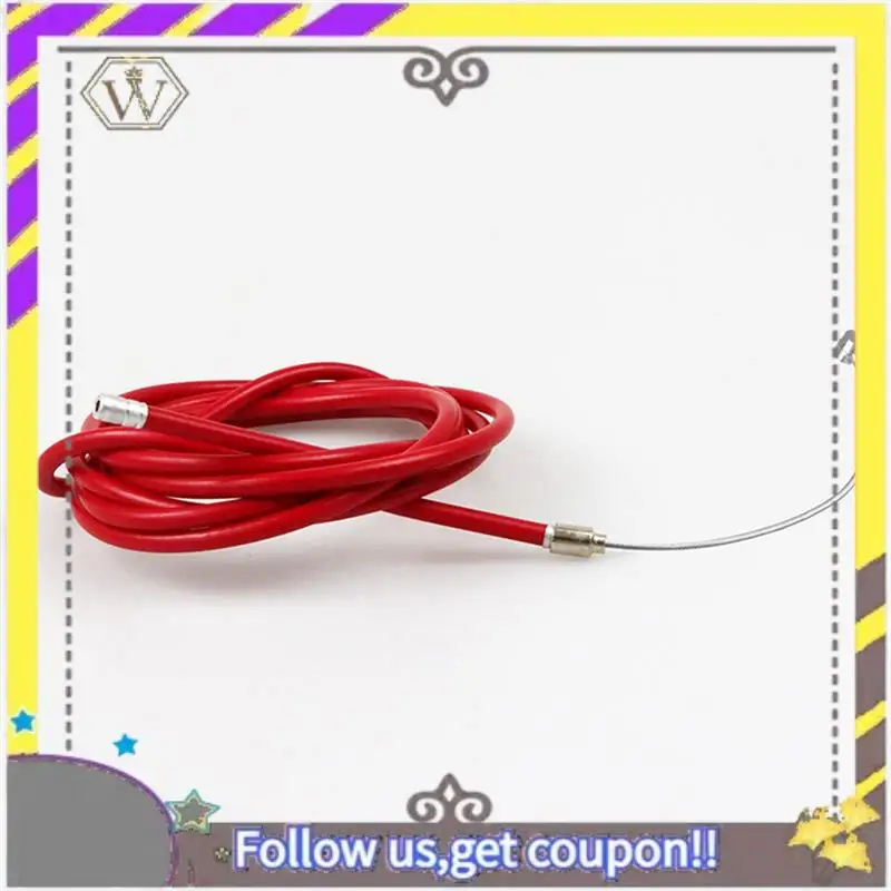 ABXV-M365 Brake Lever Brake Line Pro Brake Line For Xiaomi Electric Scooter Brake Line Cable Replacement Accessories