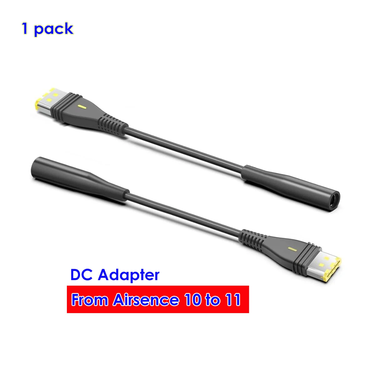Voor Resmed AirSense 10/11 DC-converter, DC-adapter 12V-24V autolader voor Airsense 11/10 voedingen 65W ResMed AirSense