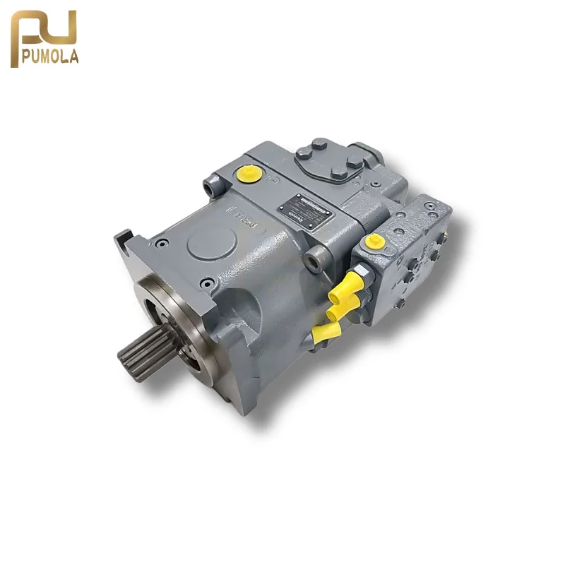 A11VO40 A11VO60 A11VO75 A11VO95 A11VO130 A11VO145 A11VO190 A11VO260  Axial Piston Pump Excavator Hydraulic 