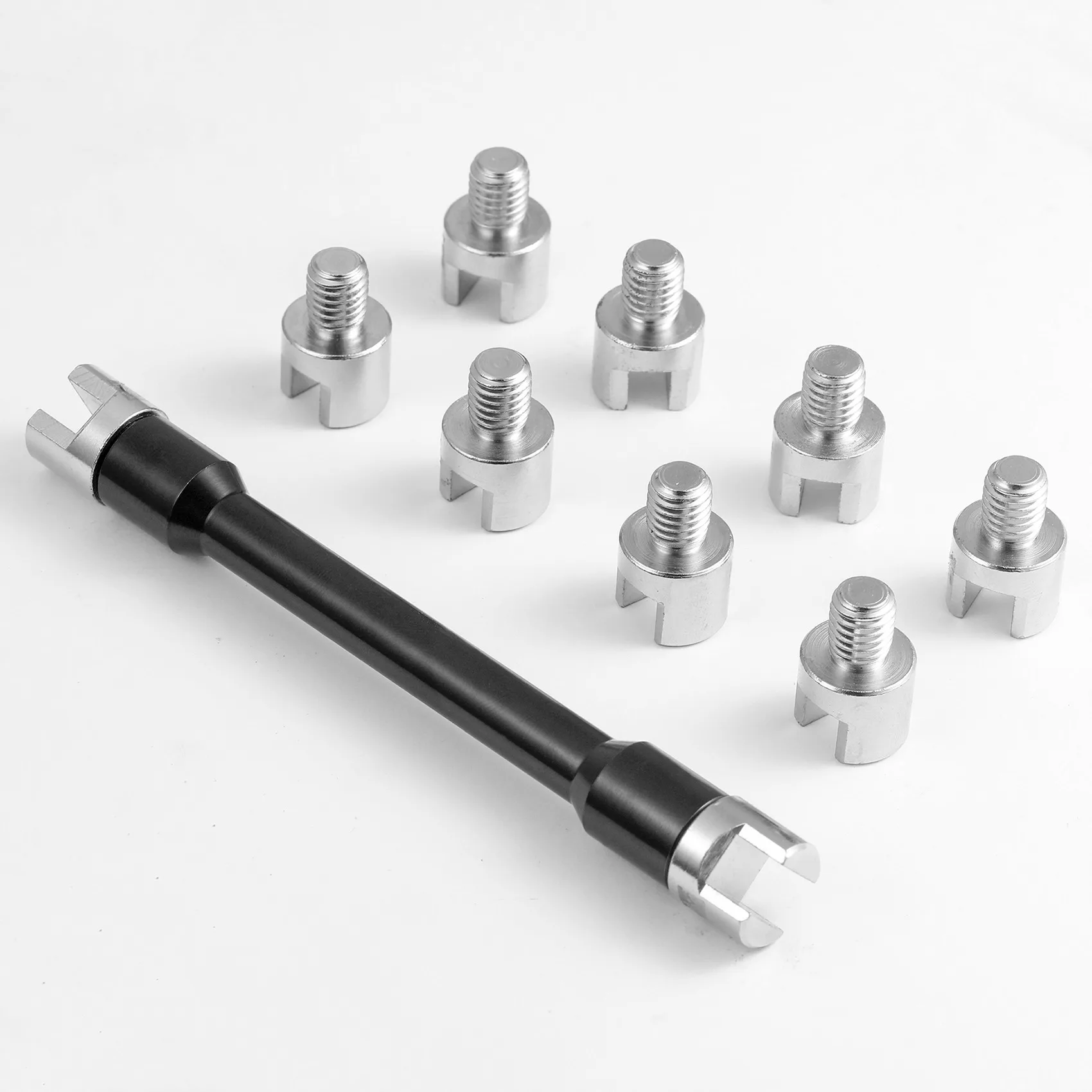 Spoke Wrench Access… - image