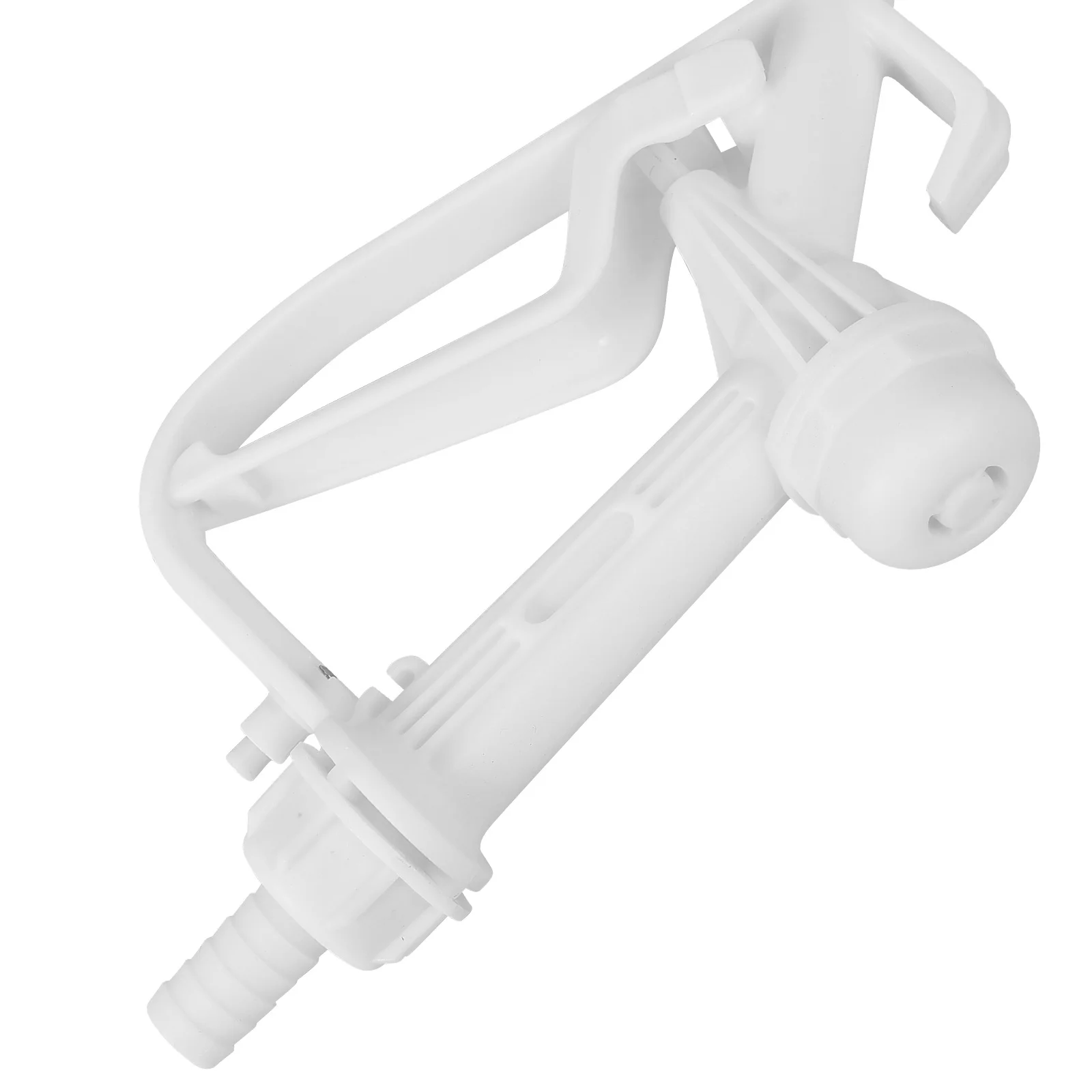 

Handheld Manual Fuel Nozzle for Vehicle Stable Material Car Fuel Refilling Nozzle Multifunctional Use for Urea Injection and