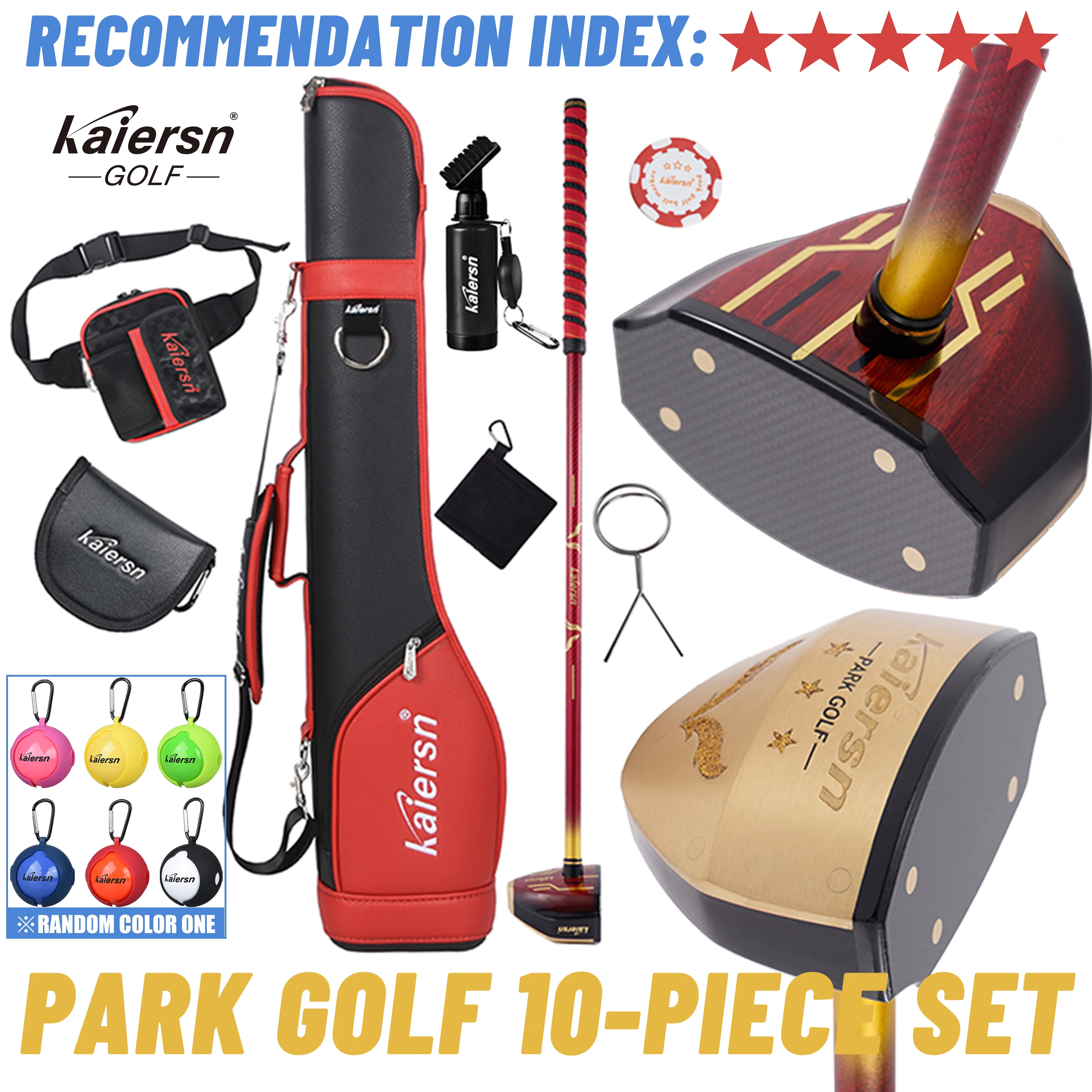 #12 Top Rated Golf Towels to Buy in 2026