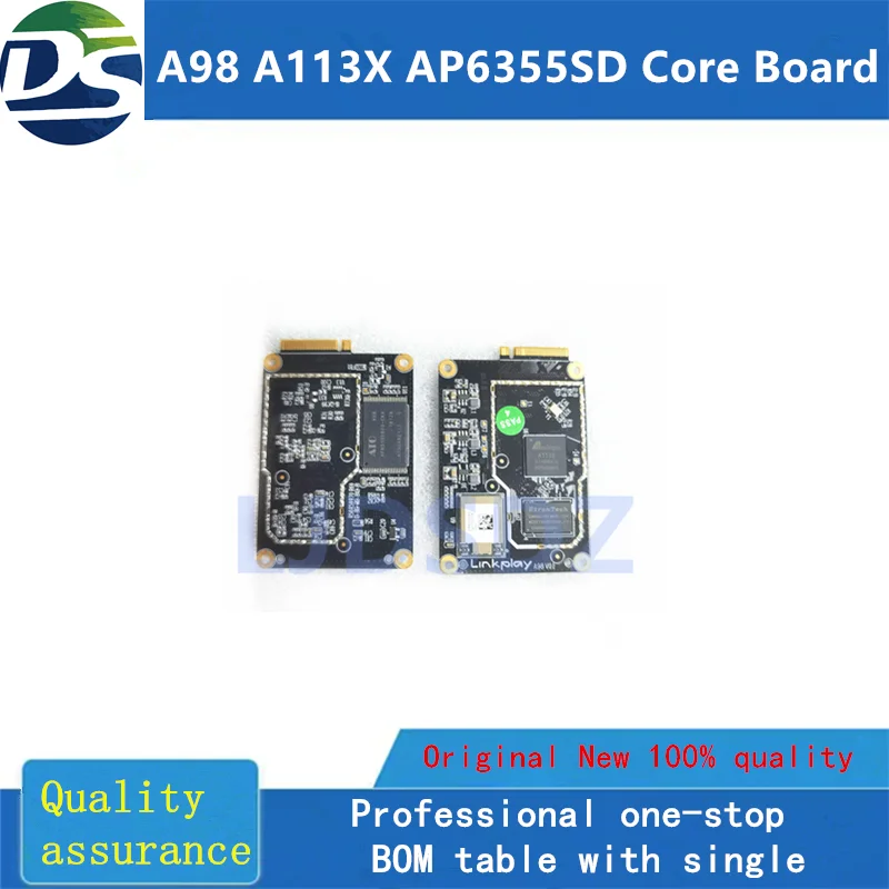 1 PÇS/LOTE   A98 A113X AP6355SD Core Board    NEW  IN  STOCK