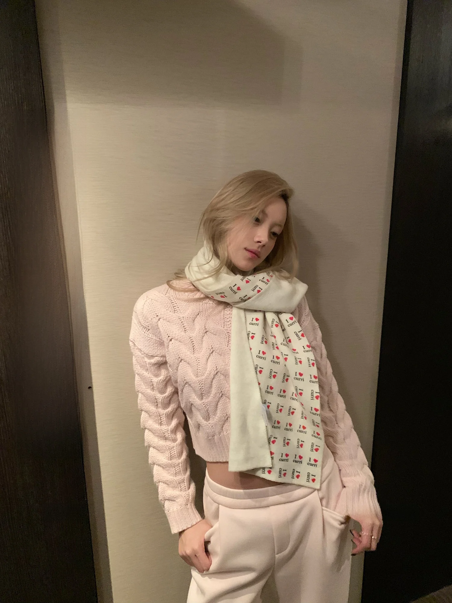 

Милый вязаный свитер, кардиган, женский ор, розовый, зимний, Новое поступление, удобный, теплый, модный, повседневный трикотаж