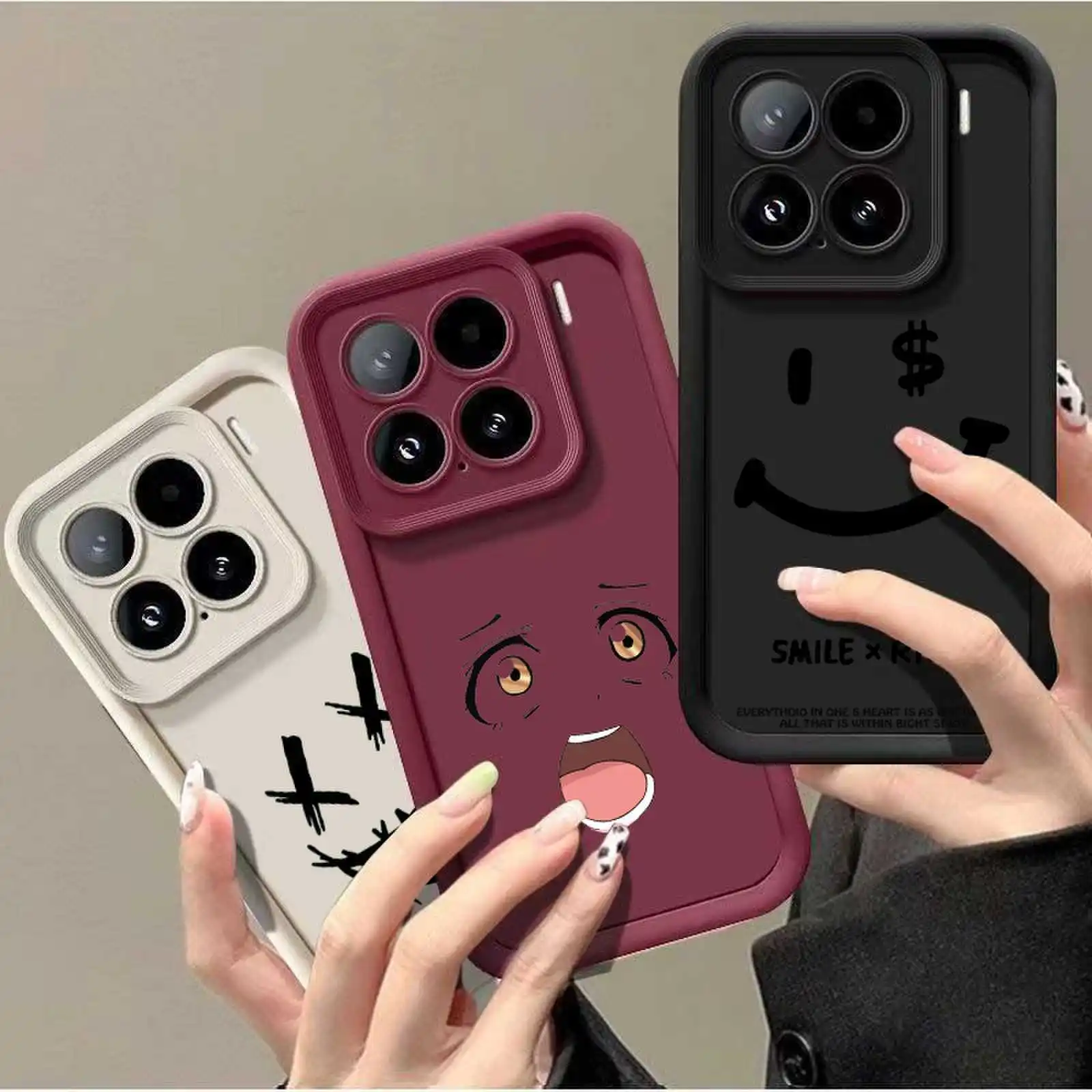 Phone Casing For Xi… - image