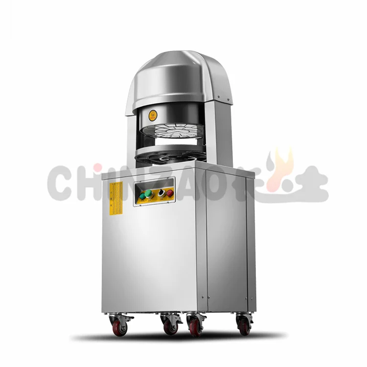 High Quality Automatic Dough Divider Bakery Equipment Dough Cutting Machine