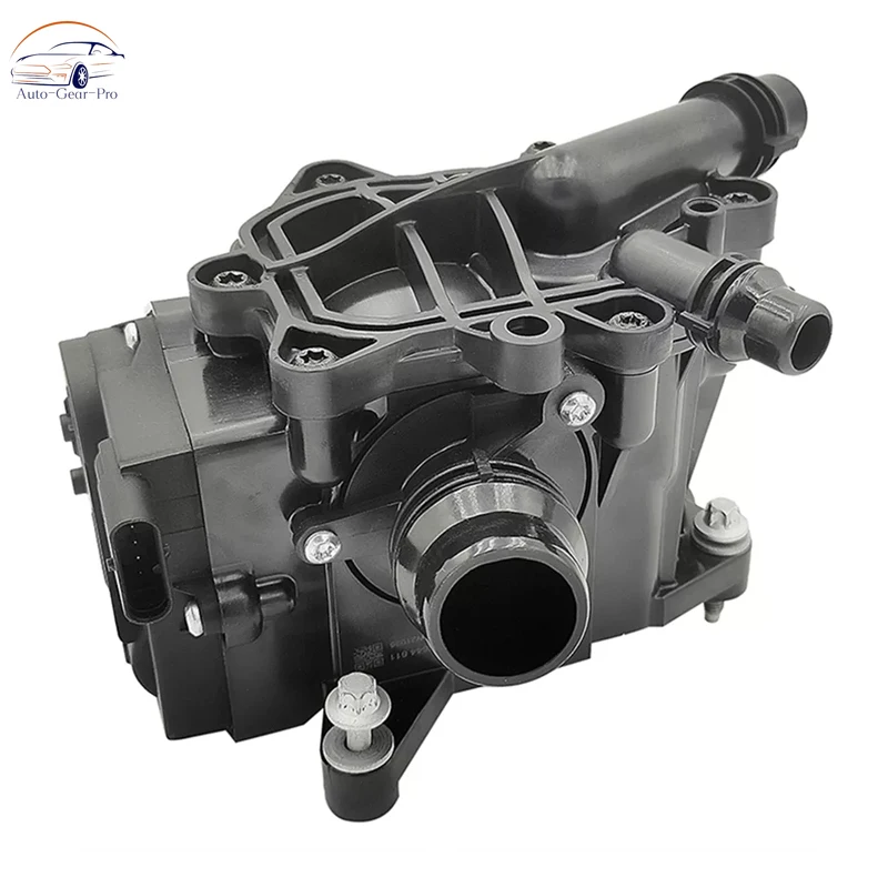 

11537644811 Engine Cooling Coolant Thermostat Assembly For BMW B38 B48 F20 F30 116i 125i 316i