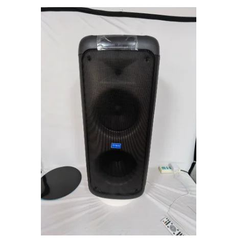 Mobile phone computer car wireless link bluetooth speaker card radio bluetooth subwoofer square dance audio