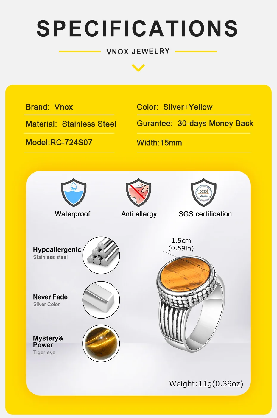 Product detail
